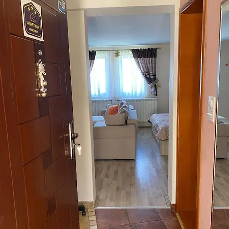 Appartement Snow Queen