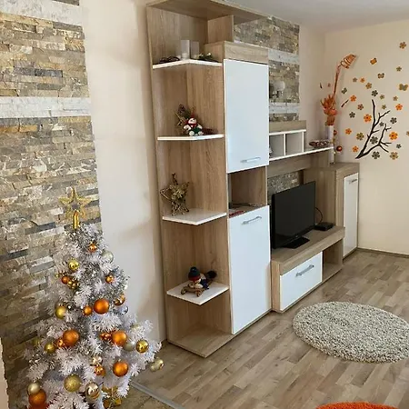 Appartement Snow Queen Kopaonik