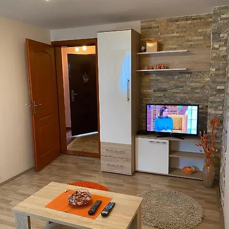 Appartement Snow Queen *