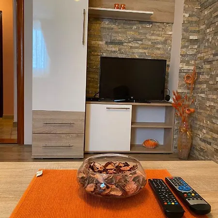 Snow Queen Apartment Kopaonik