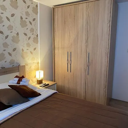 Appartement Snow Queen *