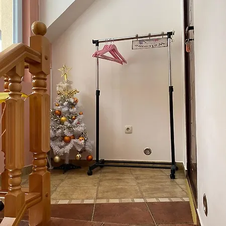 Snow Queen Apartment Kopaonik