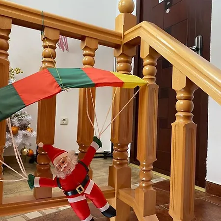 Snow Queen Appartement