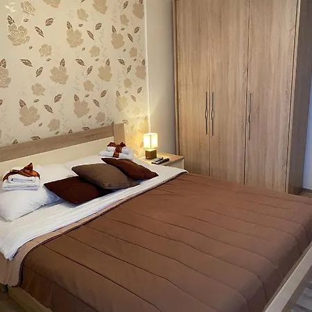 Snow Queen Appartement *