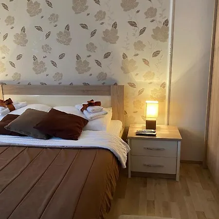 Appartement Snow Queen *