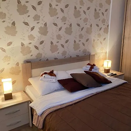 Appartement Snow Queen