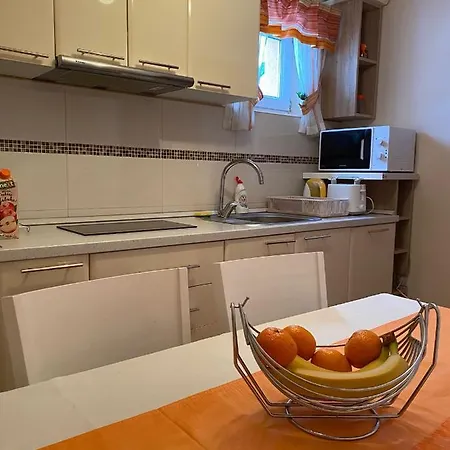 Appartement Snow Queen