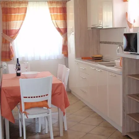 Appartement Snow Queen *