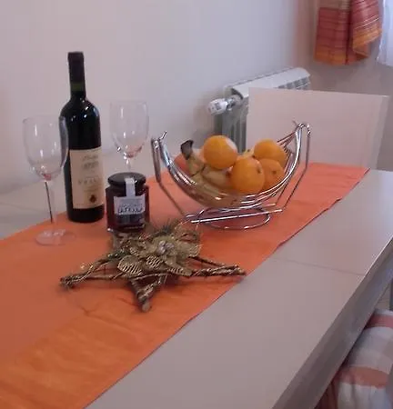 Appartement Snow Queen