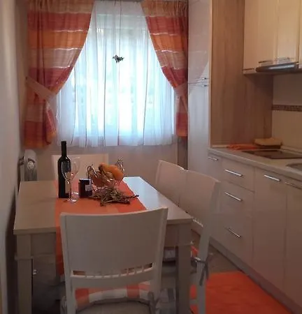 Snow Queen Appartement *