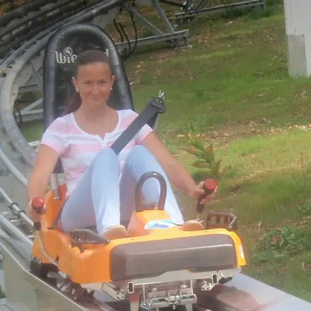 Snow Queen * Kopaonik