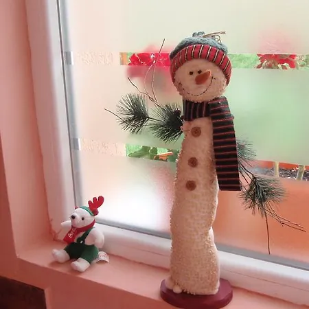 Appartement Snow Queen