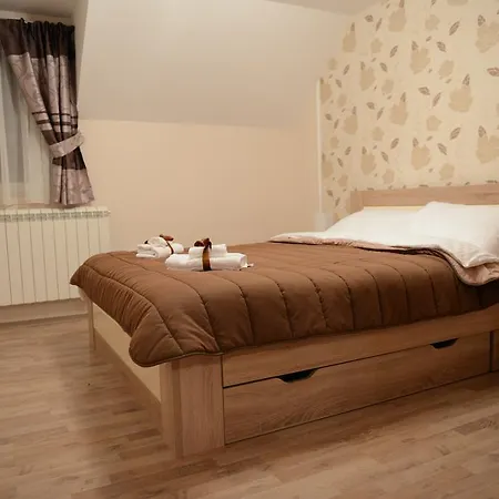 Appartement Snow Queen Kopaonik