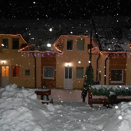 Snow Queen Kopaonik