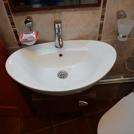 Appartement Snow Queen Kopaonik