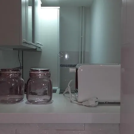 Appartement Snow Queen Kopaonik