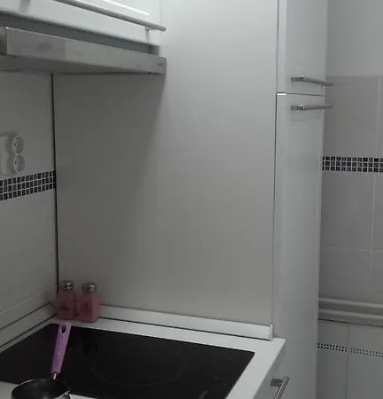 Snow Queen Apartment Kopaonik