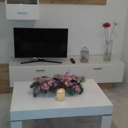 Appartement Snow Queen Kopaonik