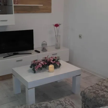 Appartement Snow Queen Kopaonik