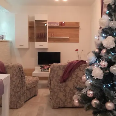 Snow Queen Apartment Kopaonik