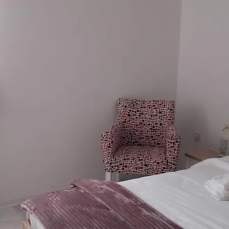 Snow Queen Appartement *