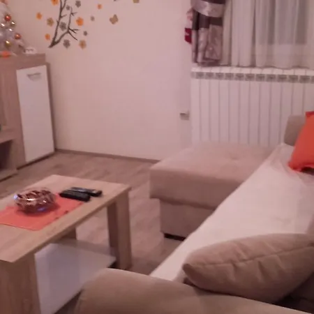 Appartement Snow Queen *