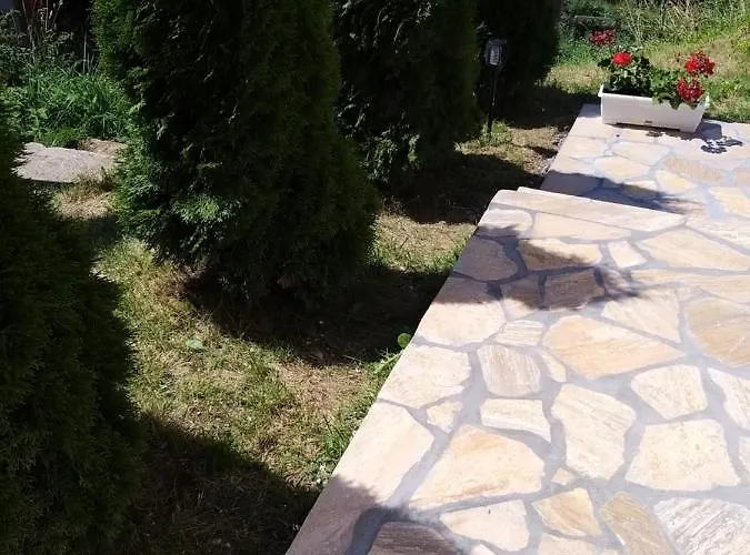 Snow Queen Apartament