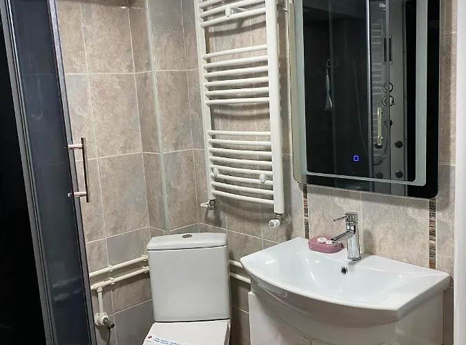 Apartament Snow Queen