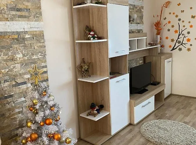 Apartament Snow Queen Kopaonik