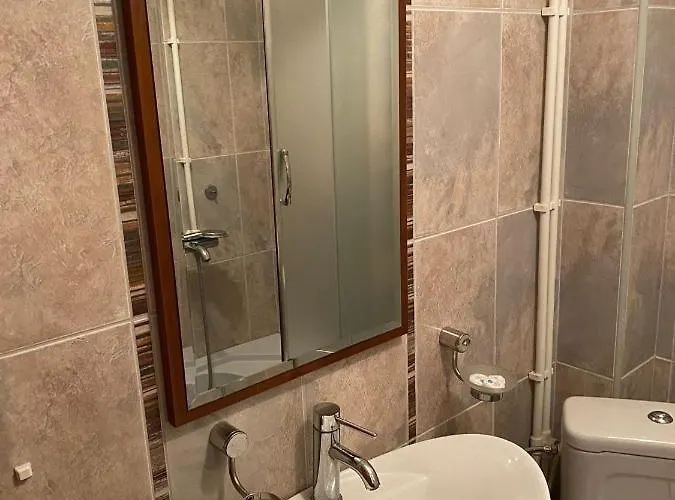 Snow Queen Apartament