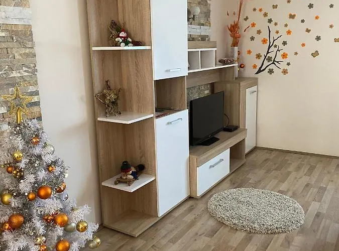 Apartament Snow Queen Kopaonik