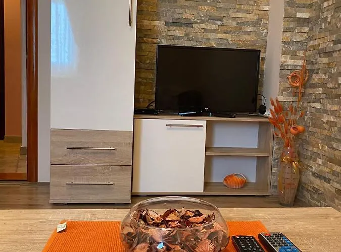 Snow Queen Apartament Kopaonik