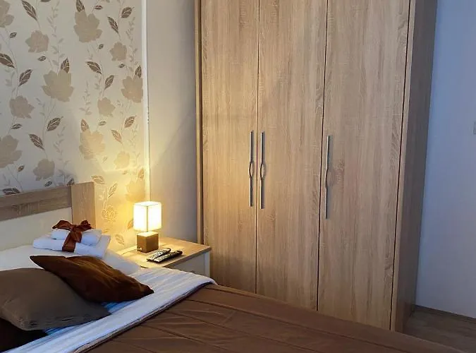 Apartament Snow Queen *