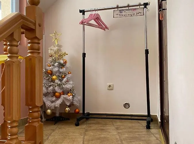 Snow Queen Apartament Kopaonik