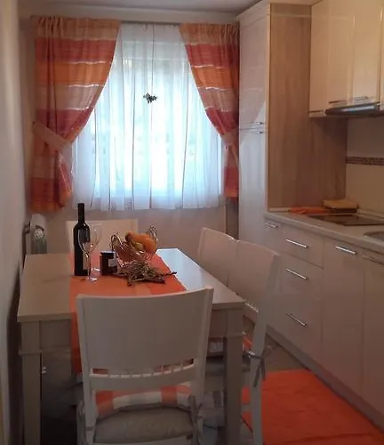 Snow Queen Apartament *