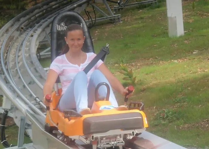 Snow Queen * Kopaonik