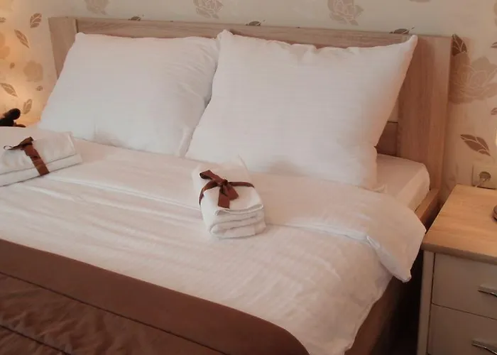 Snow Queen Apartament