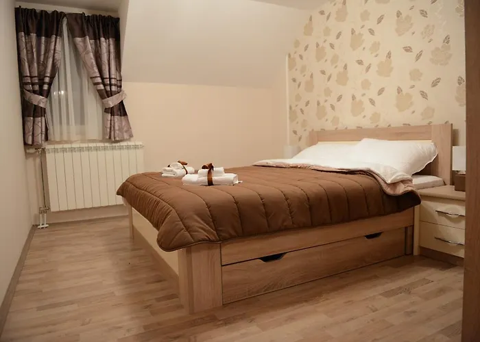 Apartament Snow Queen Kopaonik