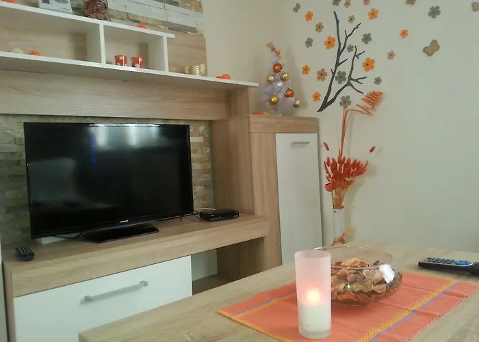 Snow Queen Apartament