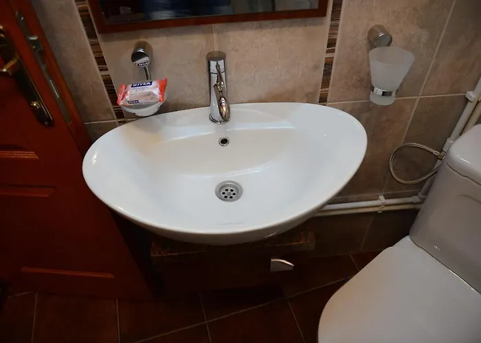 Apartament Snow Queen Kopaonik