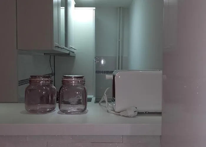 Apartament Snow Queen Kopaonik