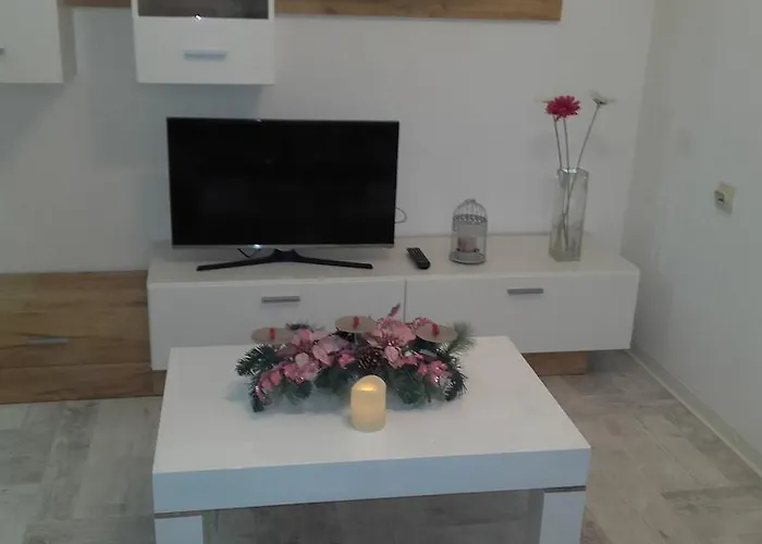 Apartament Snow Queen Kopaonik