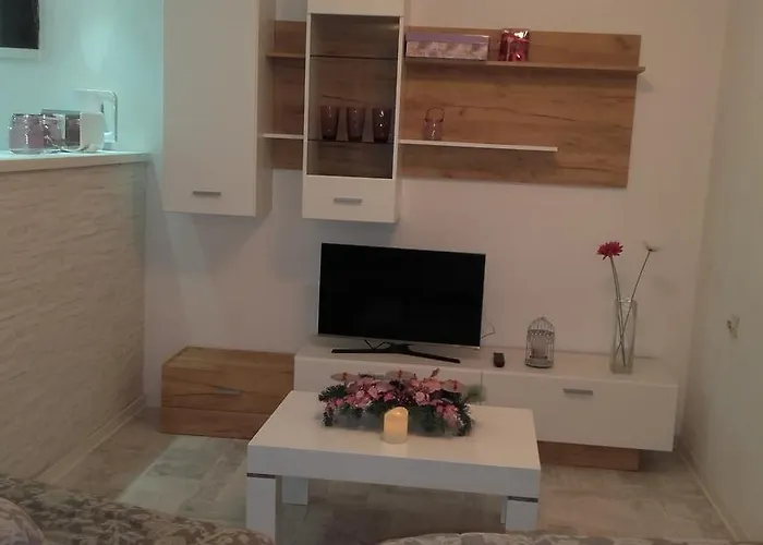 Snow Queen Apartament