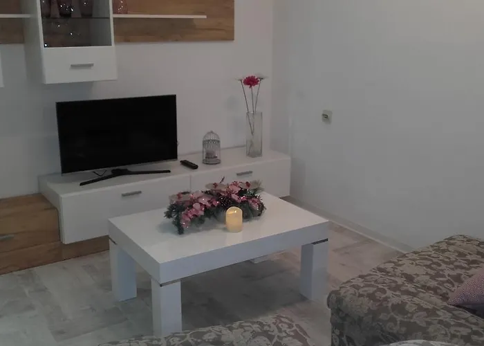 Apartament Snow Queen Kopaonik