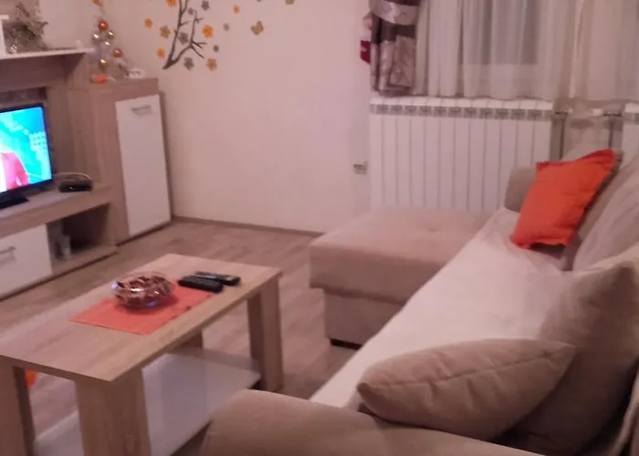 Apartament Snow Queen *