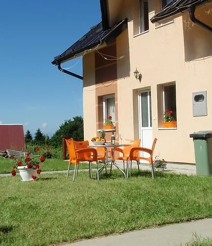 Snow Queen Apartament *